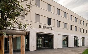Zleep Hotel Lausanne-Chavannes